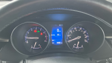 Toyota C-HR 1.2T Icon 5dr Petrol Hatchback